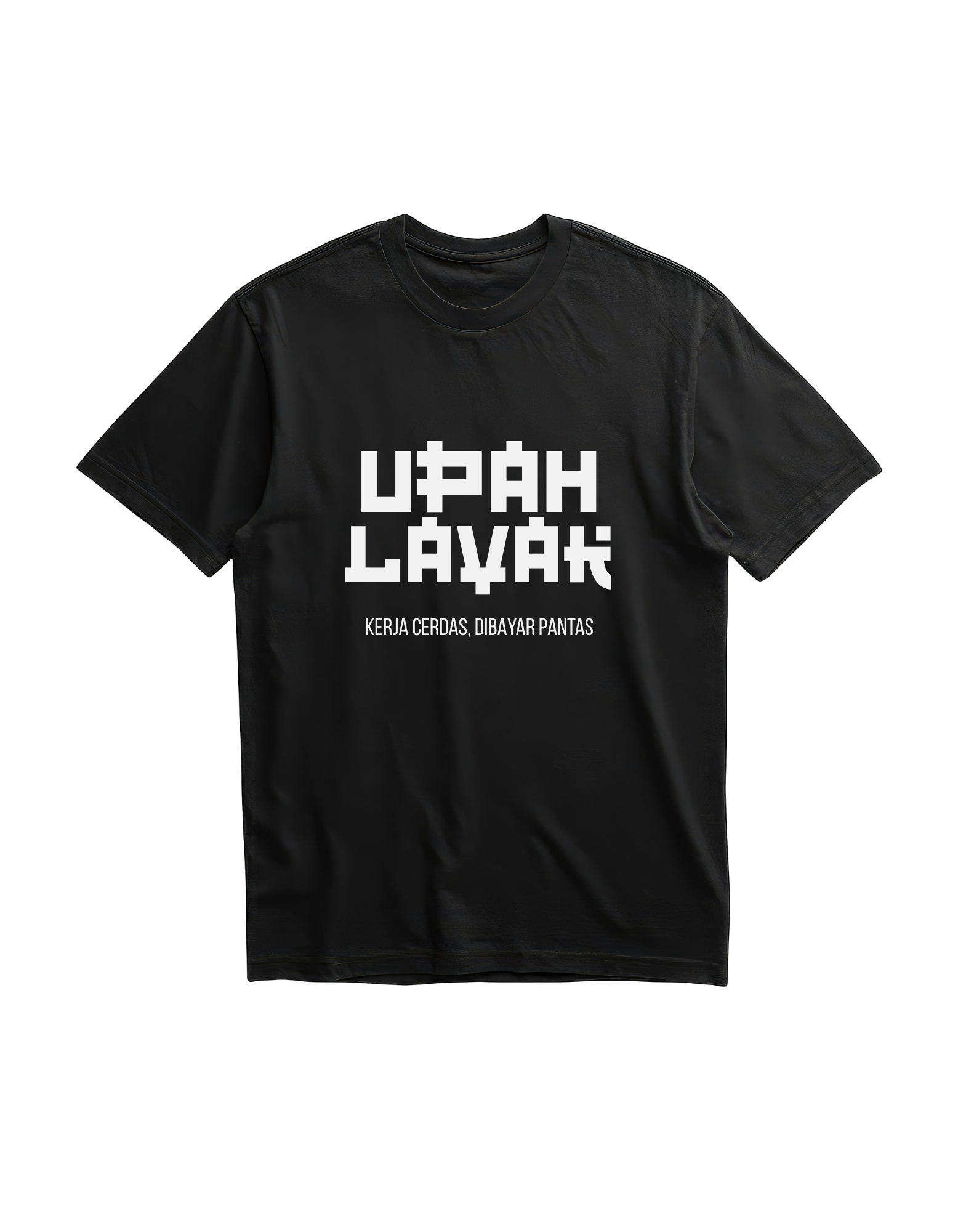 Upah Layak