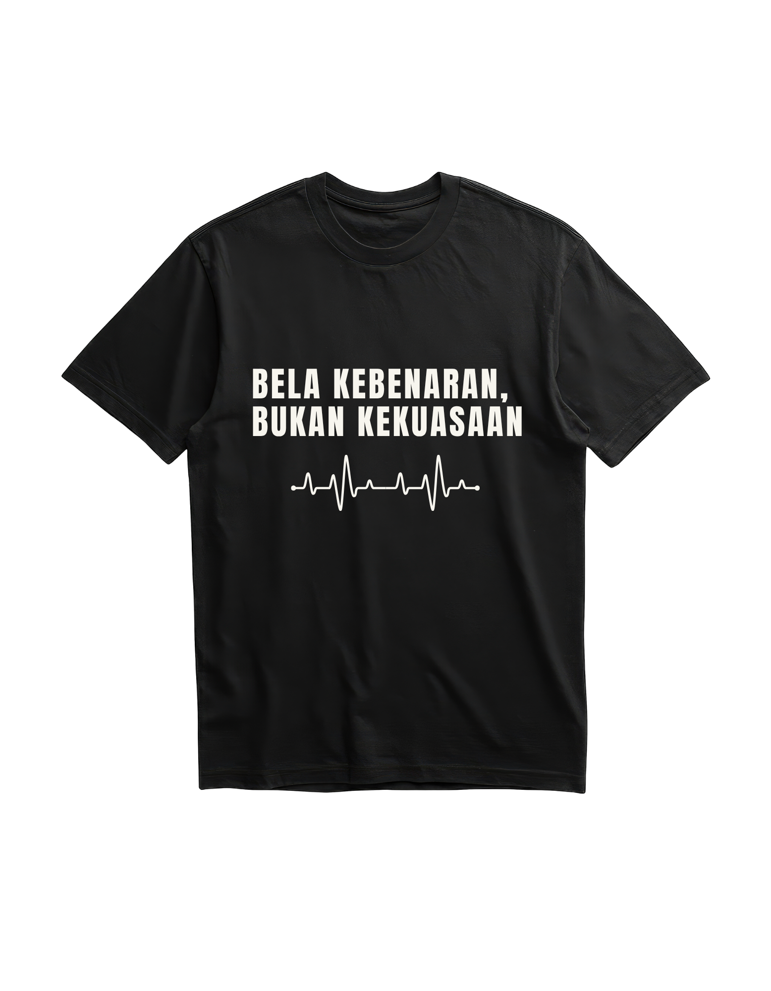 Bela Kebenaran Bukan Kekuasaan