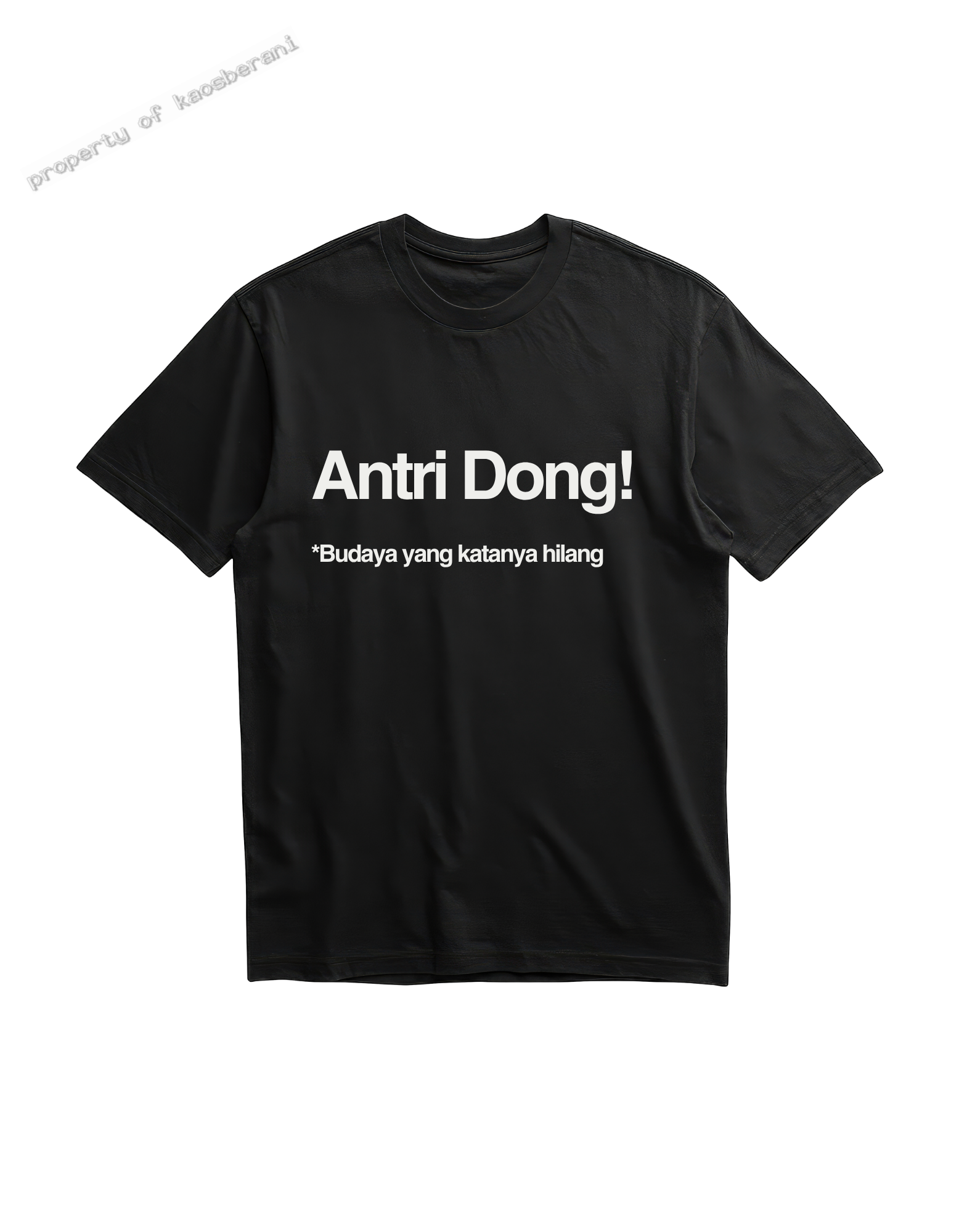 Antri Dong