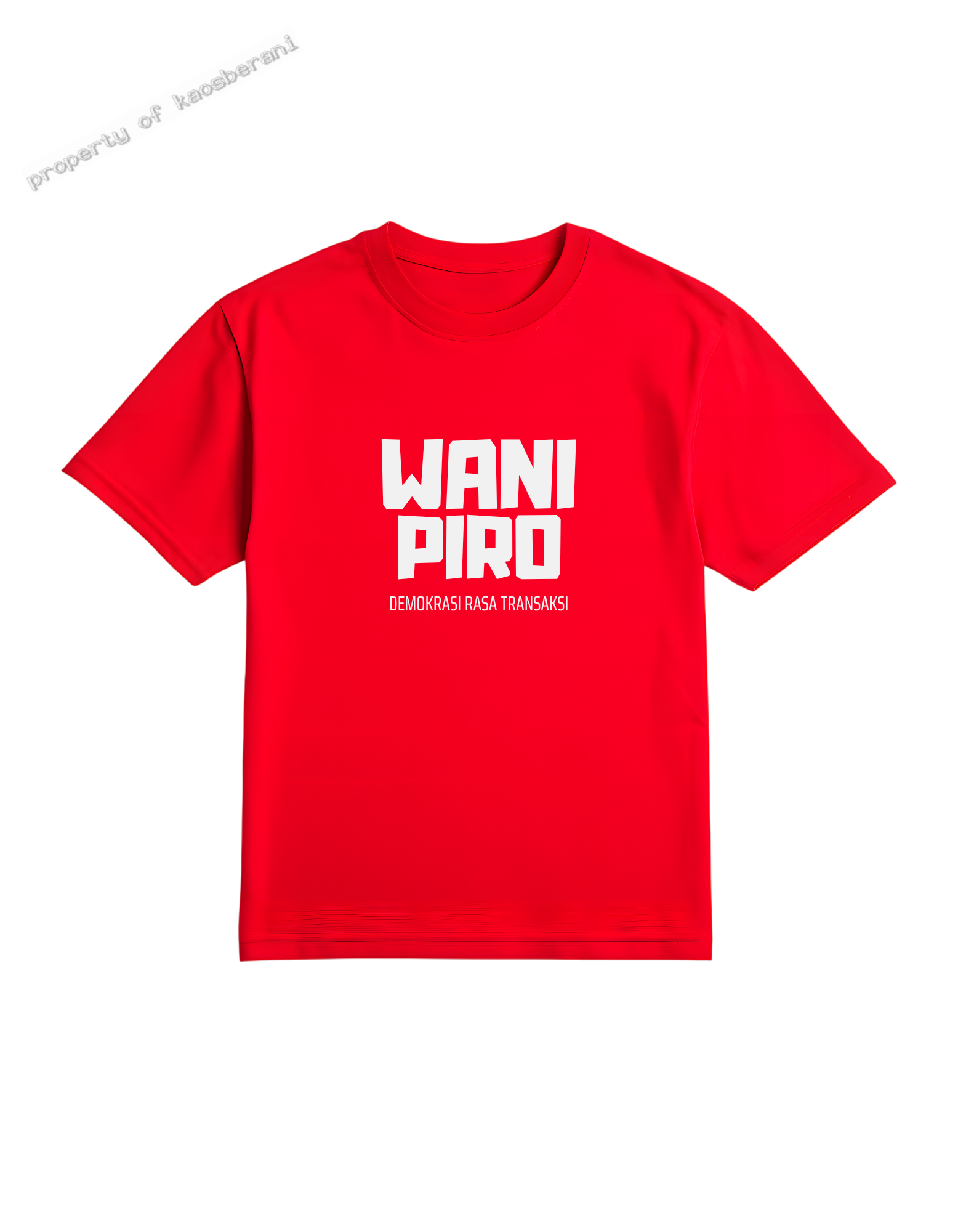 Wani Piro